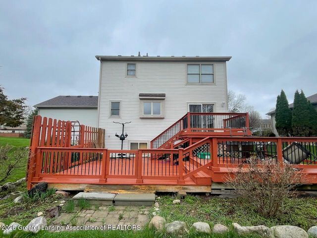 808 Church Street, Fowlerville, MI 48836