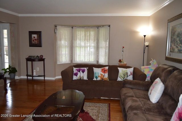 808 Church Street, Fowlerville, MI 48836