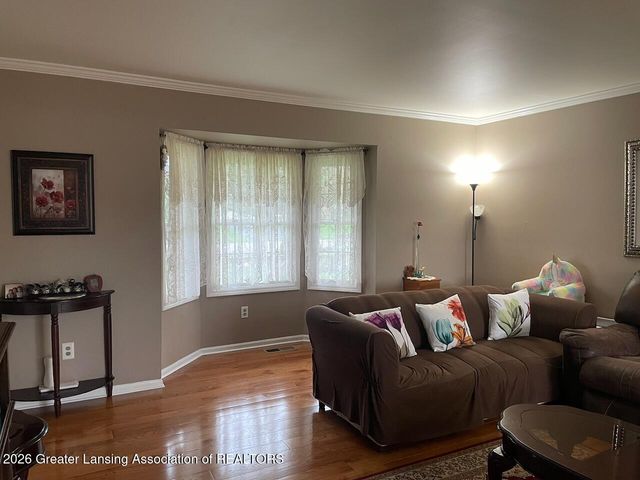 808 Church Street, Fowlerville, MI 48836