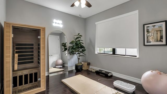 9040 W Watercrest Cir Circle W, Parkland, FL 33076