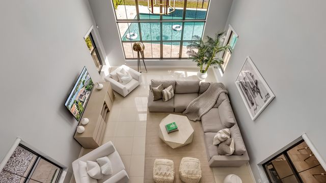 9040 W Watercrest Cir Circle W, Parkland, FL 33076