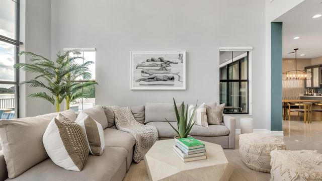 9040 W Watercrest Cir Circle W, Parkland, FL 33076