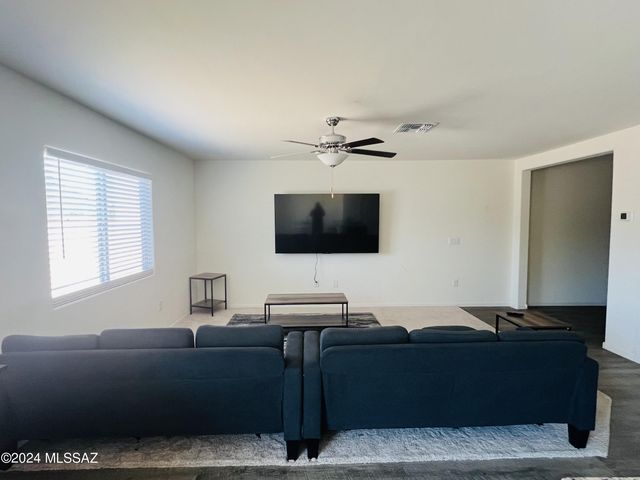 12533 W Red Orchid Street, Marana, AZ 85653