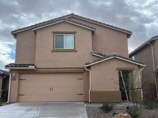 12533 W Red Orchid Street, Marana, AZ 85653