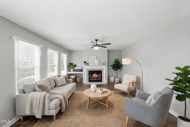 301 Siena Drive, Wake Forest, NC 27587