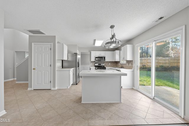 301 Siena Drive, Wake Forest, NC 27587