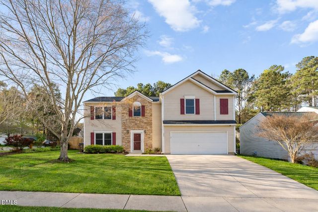 301 Siena Drive, Wake Forest, NC 27587