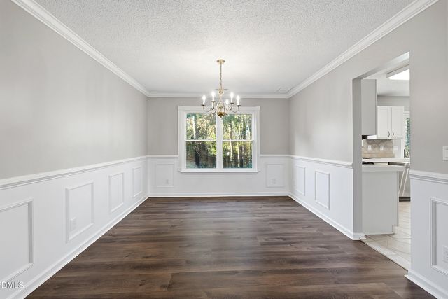 301 Siena Drive, Wake Forest, NC 27587