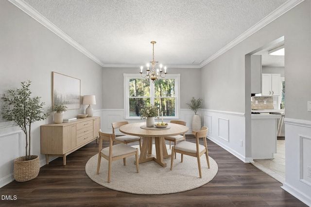 301 Siena Drive, Wake Forest, NC 27587