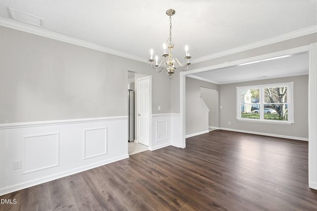 301 Siena Drive, Wake Forest, NC 27587