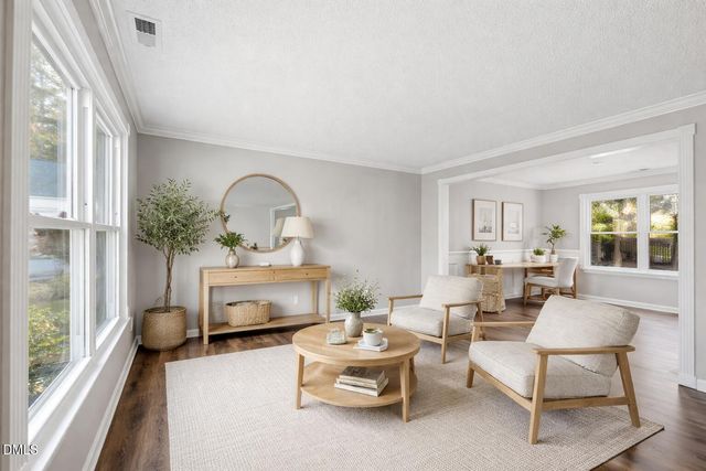 301 Siena Drive, Wake Forest, NC 27587