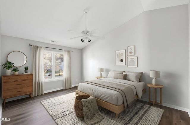 301 Siena Drive, Wake Forest, NC 27587