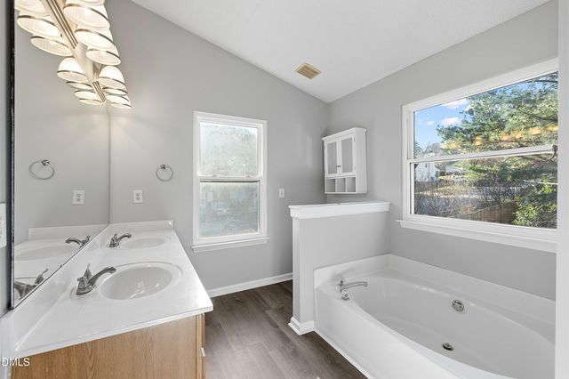 301 Siena Drive, Wake Forest, NC 27587