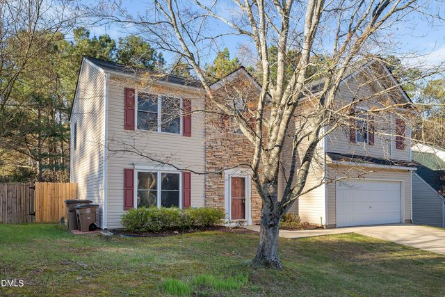 301 Siena Drive, Wake Forest, NC 27587