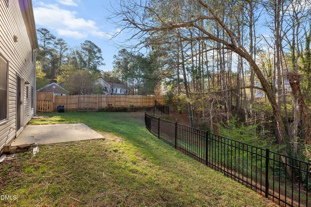 301 Siena Drive, Wake Forest, NC 27587