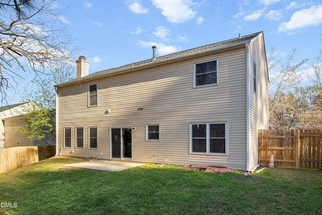 301 Siena Drive, Wake Forest, NC 27587