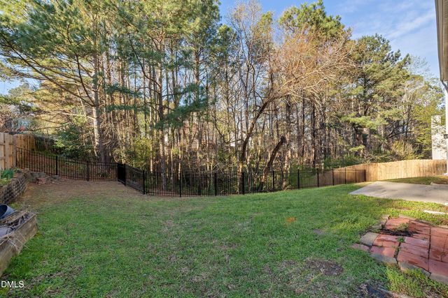 301 Siena Drive, Wake Forest, NC 27587