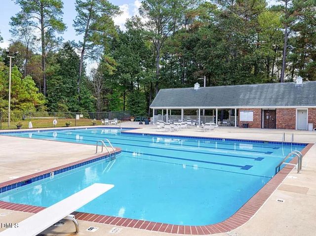 301 Siena Drive, Wake Forest, NC 27587