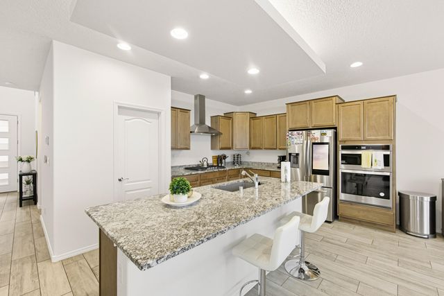 1620 ALPINE MEADOWS Lane NW, Albuquerque, NM 87120