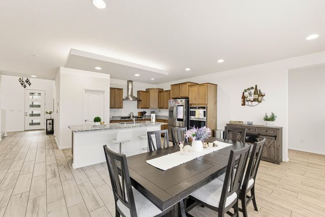 1620 ALPINE MEADOWS Lane NW, Albuquerque, NM 87120