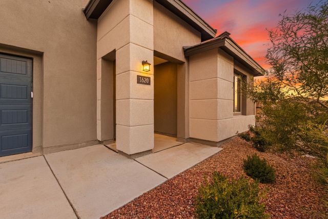 1620 ALPINE MEADOWS Lane NW, Albuquerque, NM 87120