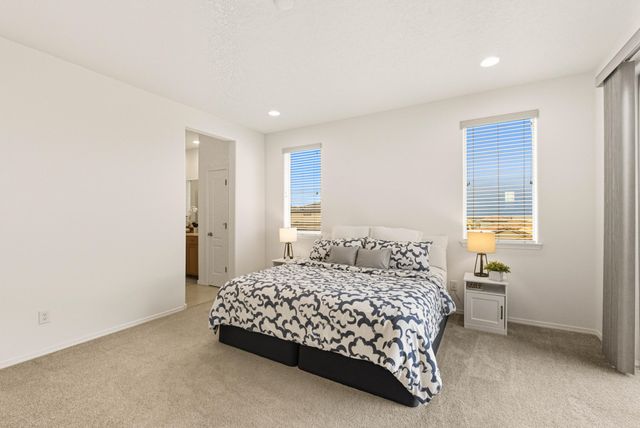 1620 ALPINE MEADOWS Lane NW, Albuquerque, NM 87120