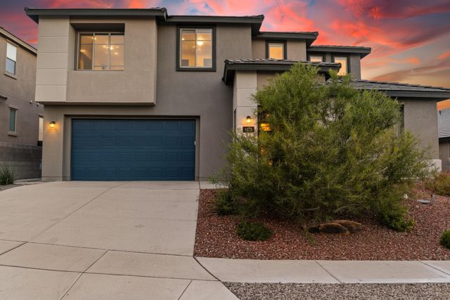 1620 ALPINE MEADOWS Lane NW, Albuquerque, NM 87120