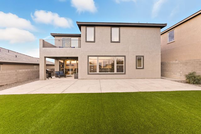 1620 ALPINE MEADOWS Lane NW, Albuquerque, NM 87120