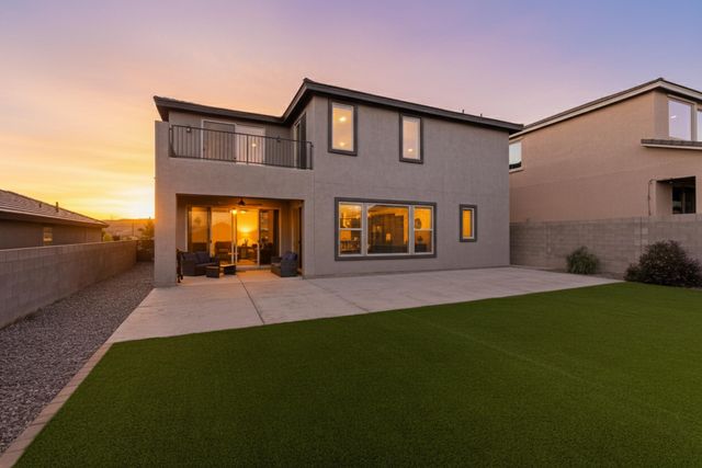 1620 ALPINE MEADOWS Lane NW, Albuquerque, NM 87120