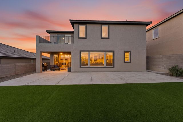 1620 ALPINE MEADOWS Lane NW, Albuquerque, NM 87120