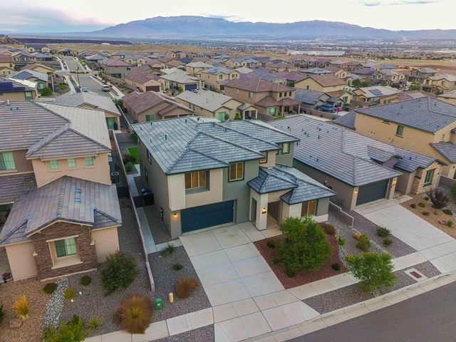 1620 ALPINE MEADOWS Lane NW, Albuquerque, NM 87120