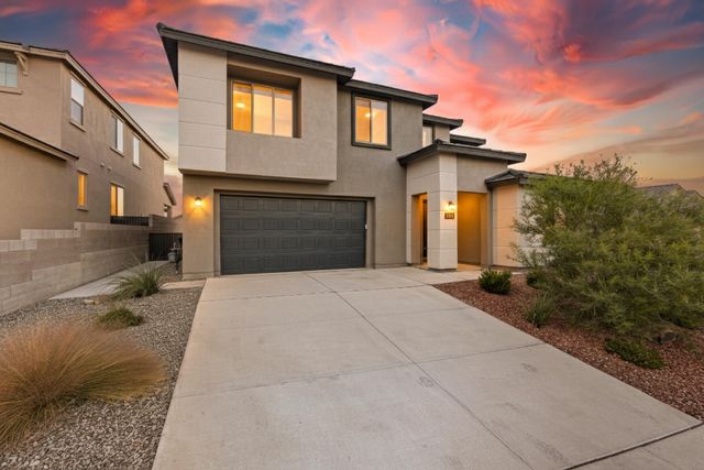 1620 ALPINE MEADOWS Lane NW, Albuquerque, NM 87120