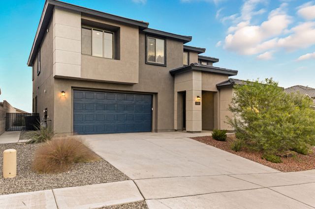 1620 ALPINE MEADOWS Lane NW, Albuquerque, NM 87120
