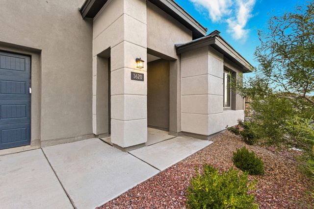 1620 ALPINE MEADOWS Lane NW, Albuquerque, NM 87120