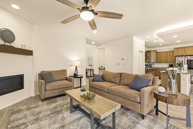 1620 ALPINE MEADOWS Lane NW, Albuquerque, NM 87120