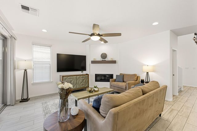 1620 ALPINE MEADOWS Lane NW, Albuquerque, NM 87120