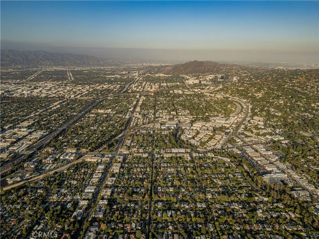 12448 Laurel Terrace Drive, Studio City, CA 91604