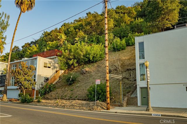 12448 Laurel Terrace Drive, Studio City, CA 91604