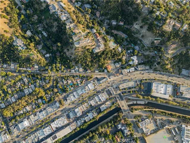 12448 Laurel Terrace Drive, Studio City, CA 91604