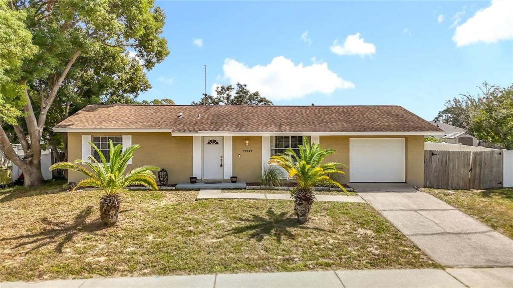 12349 CORRINE AVENUE, Spring Hill, FL 34609
