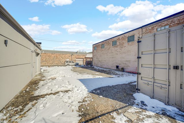 10333 Oxford Avenue, Chicago Ridge, IL 60415