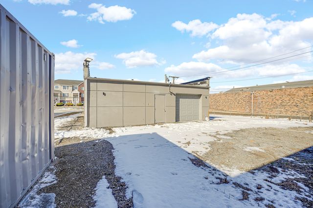 10333 Oxford Avenue, Chicago Ridge, IL 60415