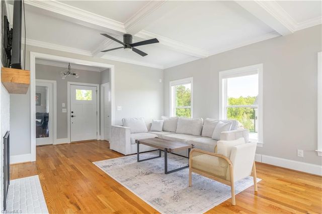 205 Windward Drive, Stokesdale, NC 27357