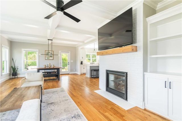 205 Windward Drive, Stokesdale, NC 27357