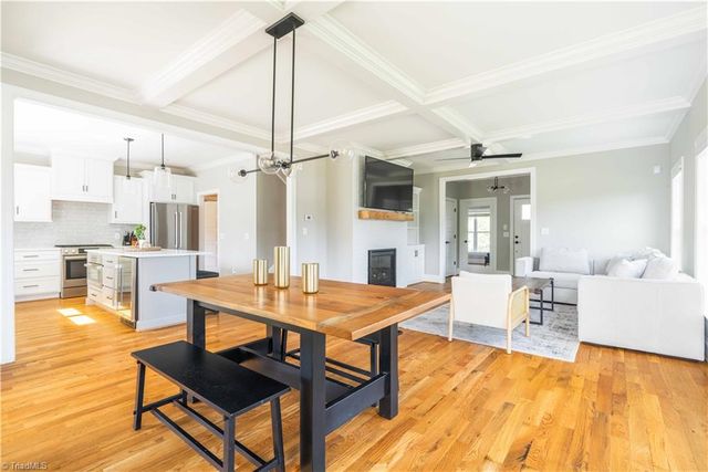 205 Windward Drive, Stokesdale, NC 27357