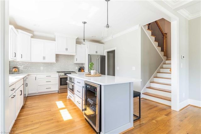 205 Windward Drive, Stokesdale, NC 27357