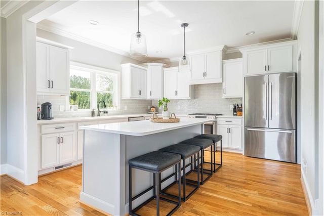 205 Windward Drive, Stokesdale, NC 27357