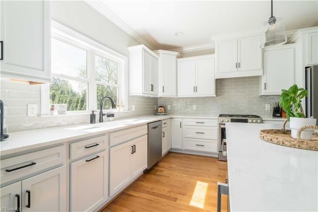205 Windward Drive, Stokesdale, NC 27357