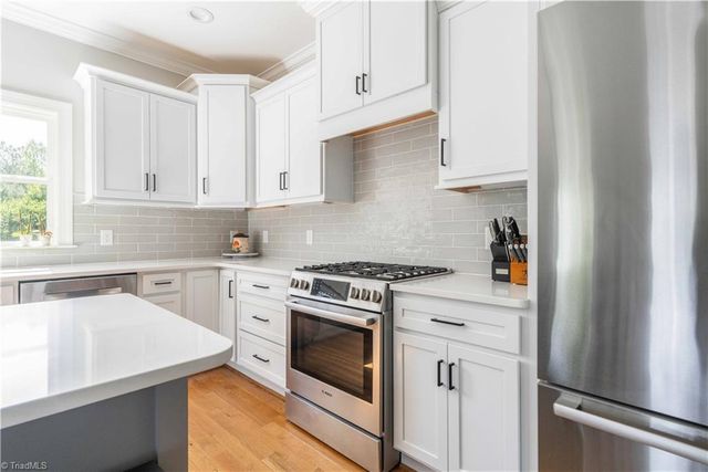 205 Windward Drive, Stokesdale, NC 27357
