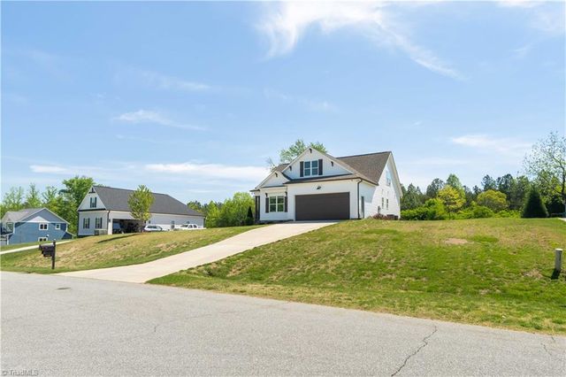 205 Windward Drive, Stokesdale, NC 27357